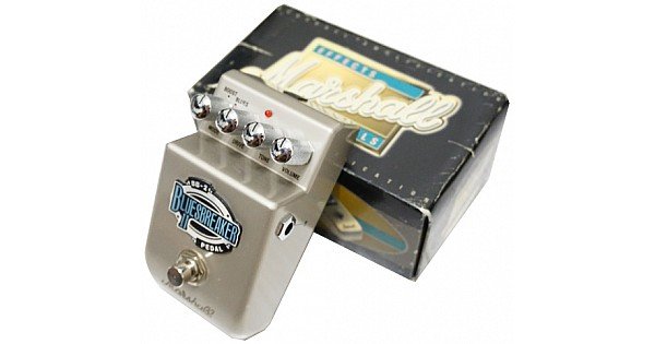 Jual Marshall BB-2 Bluesbreaker II Pedal